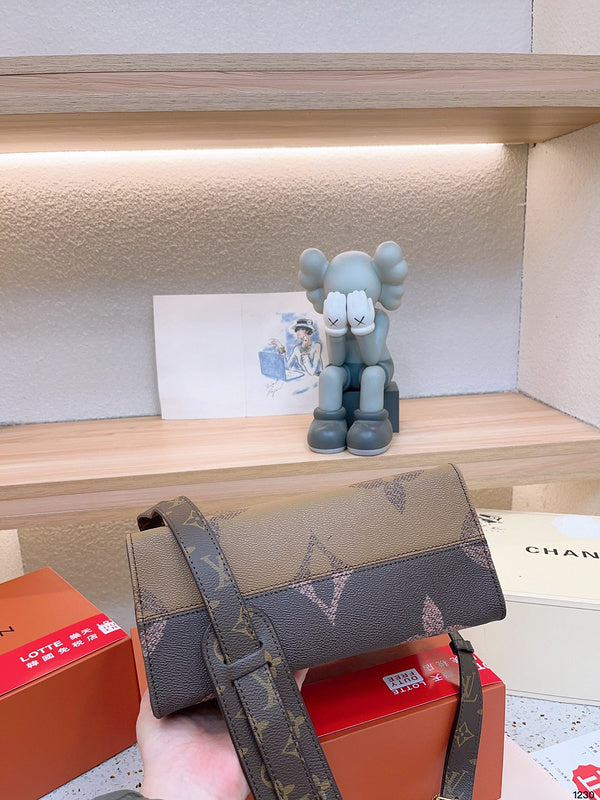 Amelia - LV Bags - 14909