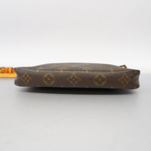 Louis Vuitton Monogram Pochette Accessoire Pouch
