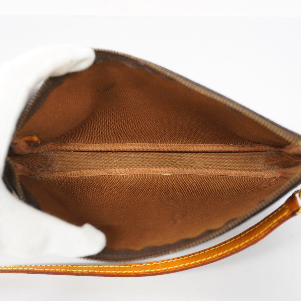 Louis Vuitton Monogram Pochette Accessoire Pouch
