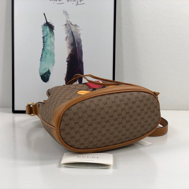 Amelia- GCI Bags - 4017