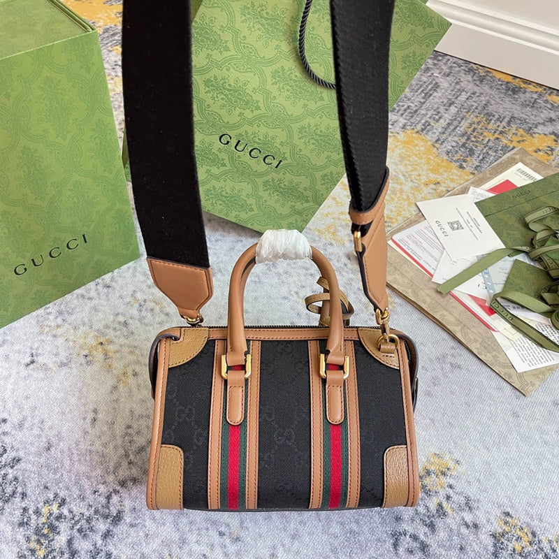 Amelia Fashion - GCI Bags - 1991