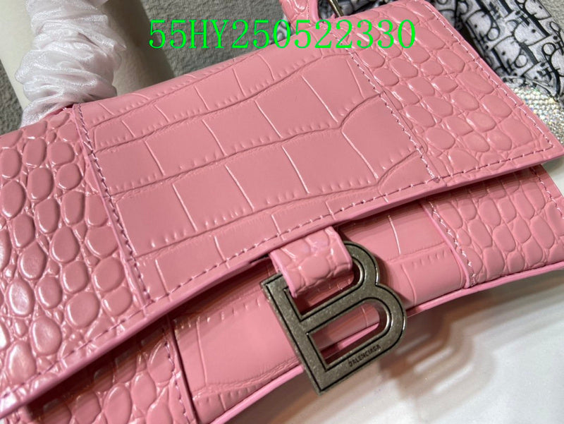 Amelia - BGA Bags - 2516