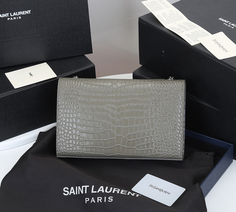 YSL BAGS - WOMEN LOVE LUXURY BAGS - 1774