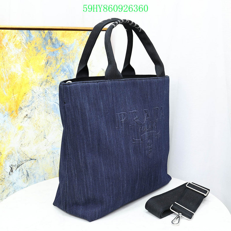 Prada Bags - The Barnes Bags  954