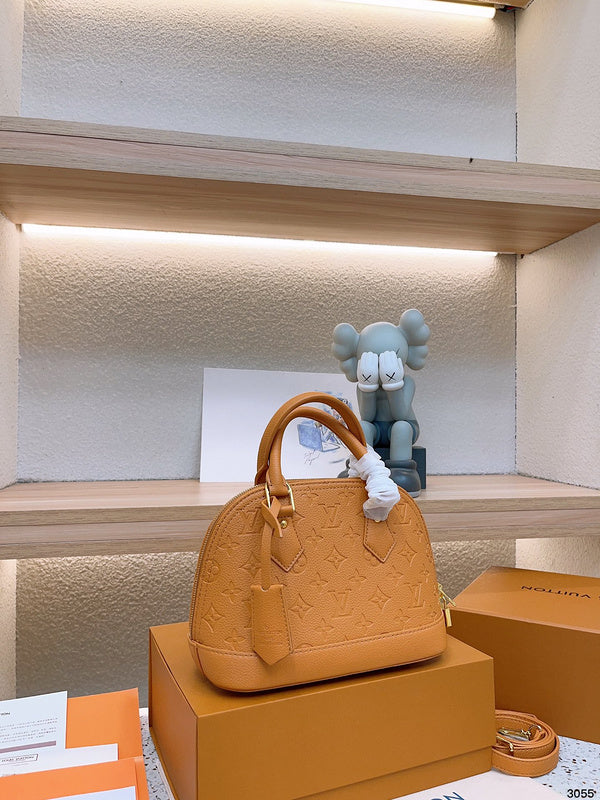 Amelia - LV Bags - 14376
