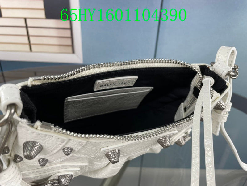 Amelia - BGA Bags - 1989