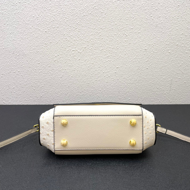 Amelia- PRDA  LUXURY BAGS - 404