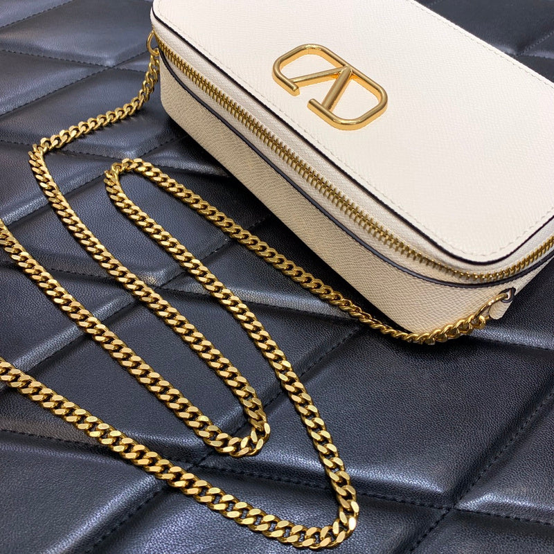 Amelia- VEL WOMEN LUXURY BAGS - 966