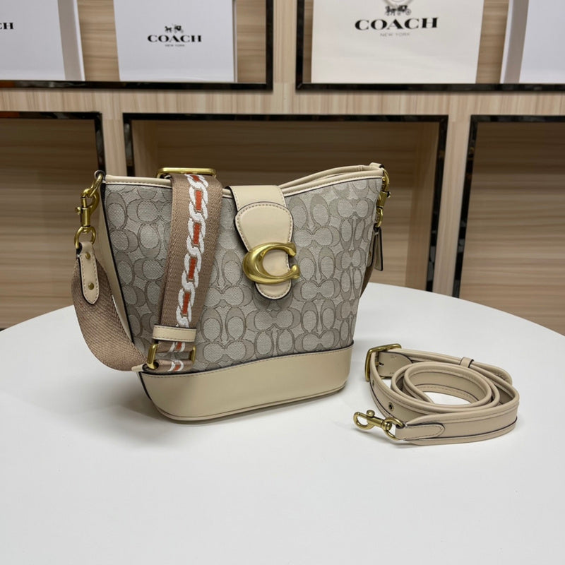 Amelia- CAH Bags - 733