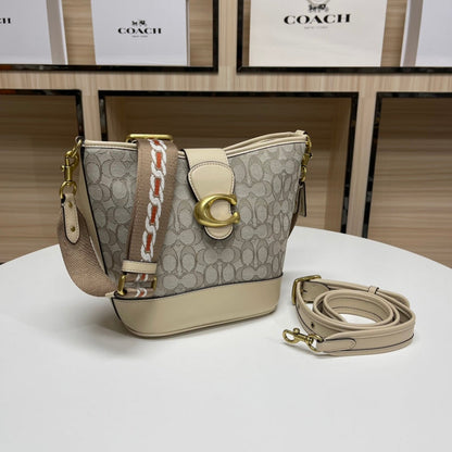 Amelia- CAH Bags - 733