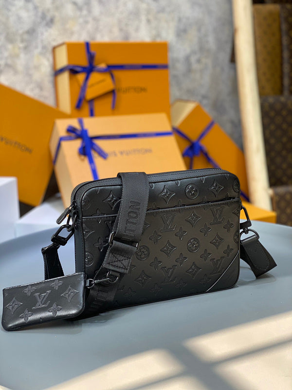 Fan Fashion Lu-Vi bags - 17467