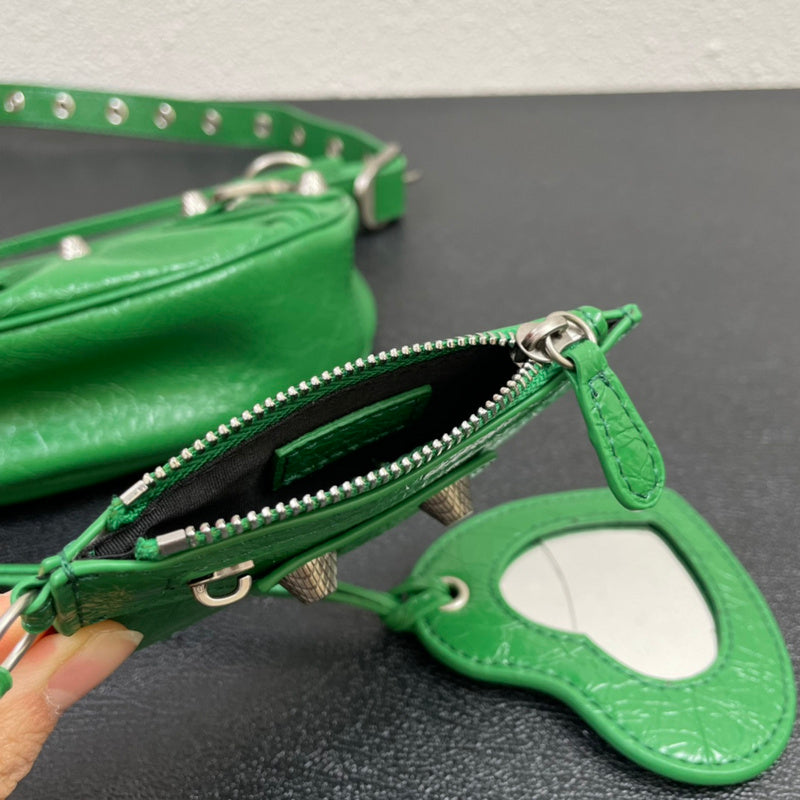 Amelia - BLN-CIAGA WOMEN LUXURY BAGS - 782