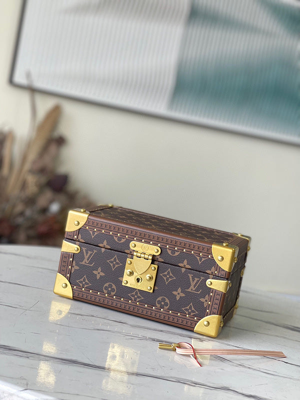 Fashion Lu-Vi bags - 4710