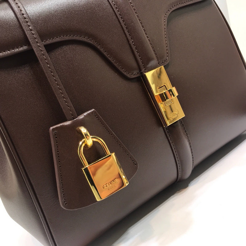 Amelia - COL Lady Bags - 126