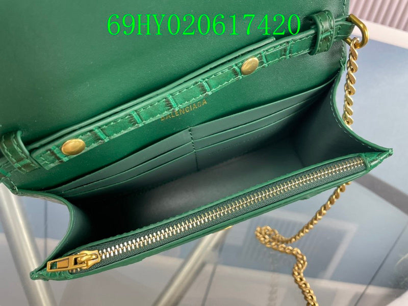 Amelia - BGA Bags - 2277