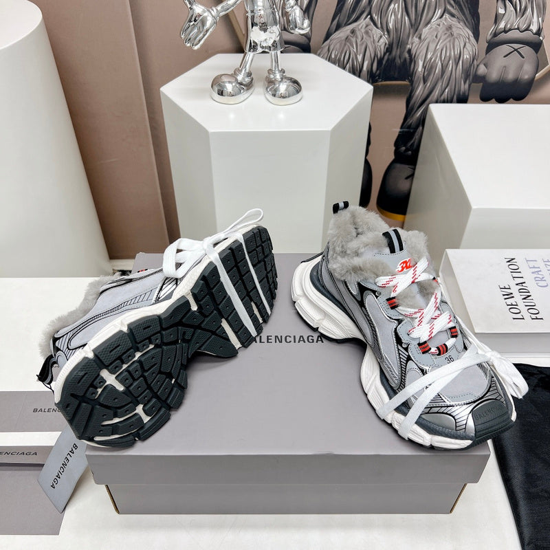 Amelia-  AFFORDABLE LUXURY SHOES - BLN-CIAGA SHOES - 241