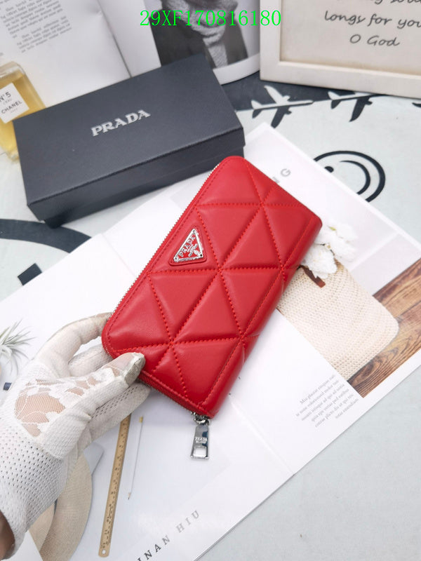 Amelia - PD Wallet - 252