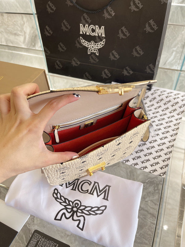 Amelia- - MQM Bags - 091