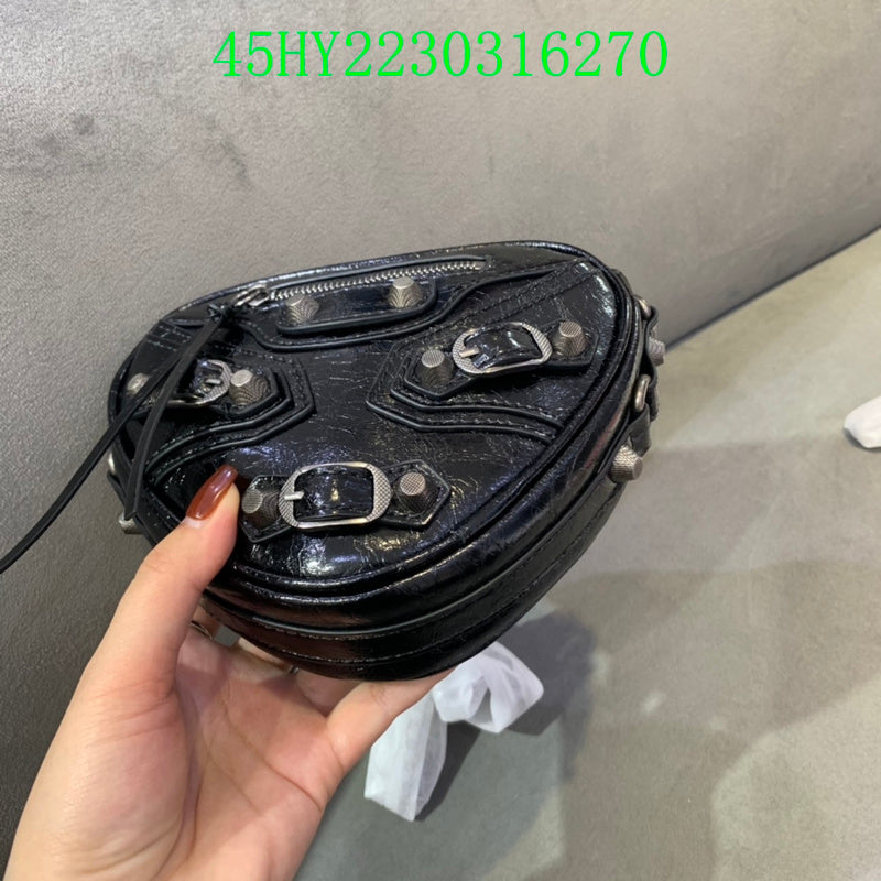 Amelia - BGA Bags - 1859