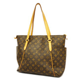 Louis Vuitton Tote Bag Monogram Totally MM