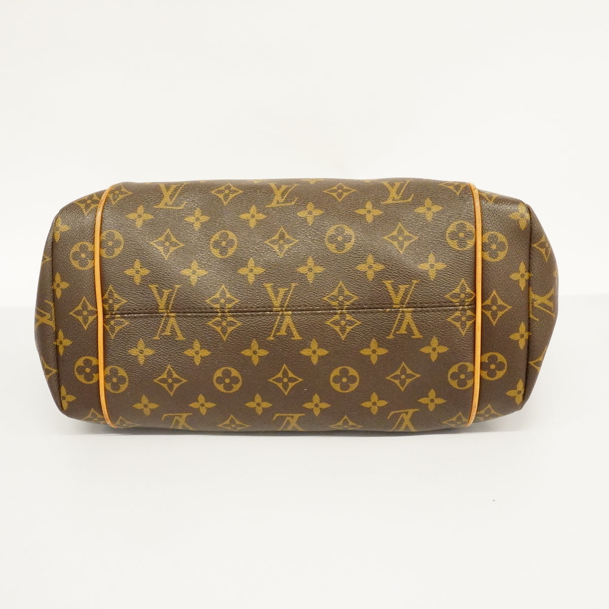 Louis Vuitton Tote Bag Monogram Totally MM