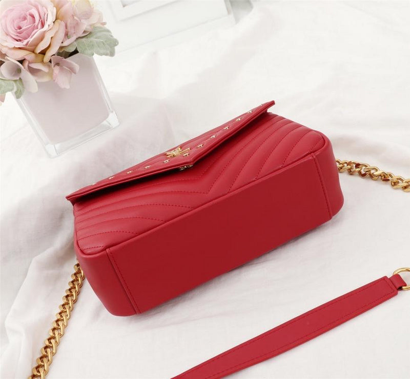 Amelia - YSL Bag - 2798