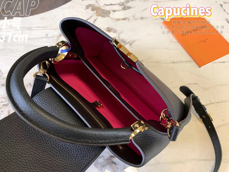Amelia - LV Bags - 12696