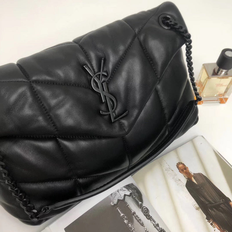 Amelia - YSL Bag - 3805