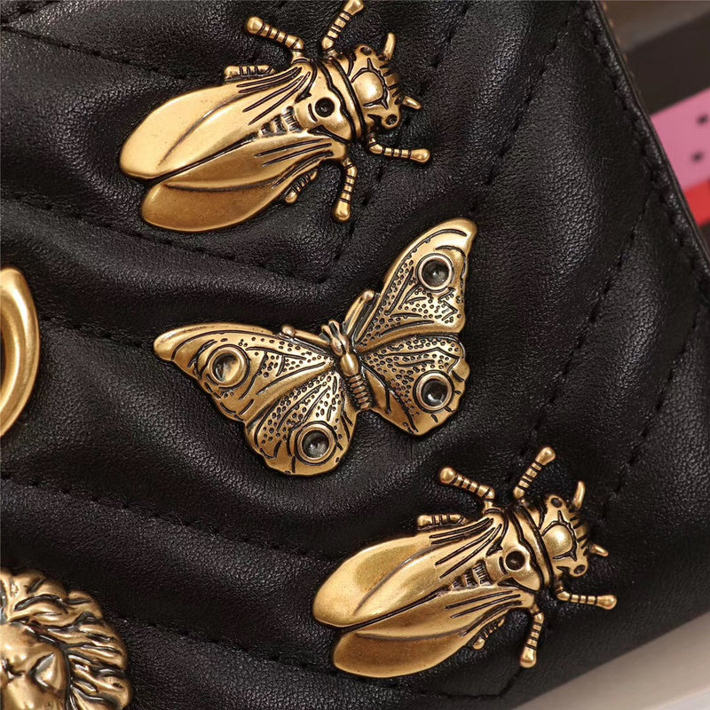 AmeliaLuxury - GCI Bags - 673