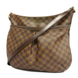 Louis Vuitton Shoulder Bag Damier Bloomsbury GM
