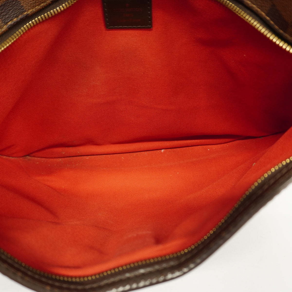 Louis Vuitton Shoulder Bag Damier Bloomsbury GM