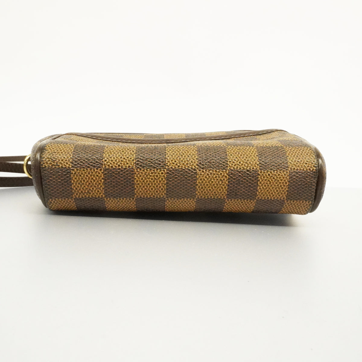 Louis Vuitton Damier Pochette Ipanema Shoulder Bag