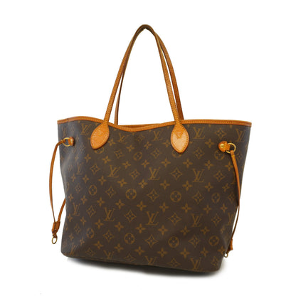 Louis Vuitton Tote Bag Monogram Neverfull MM