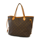 Louis Vuitton Tote Bag Monogram Neverfull MM