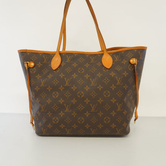 Louis Vuitton Tote Bag Monogram Neverfull MM