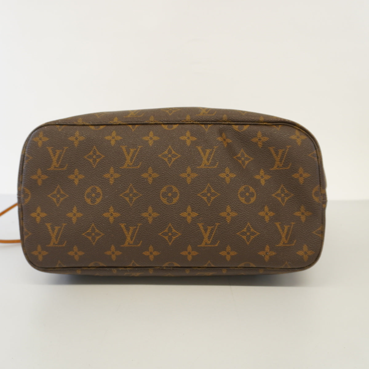 Louis Vuitton Tote Bag Monogram Neverfull MM
