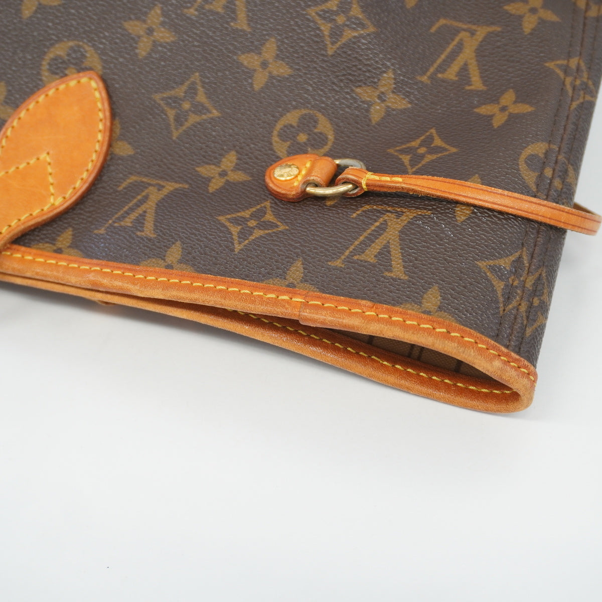 Louis Vuitton Tote Bag Monogram Neverfull MM