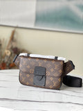 Amelia- Lu-Vi bags - 5941