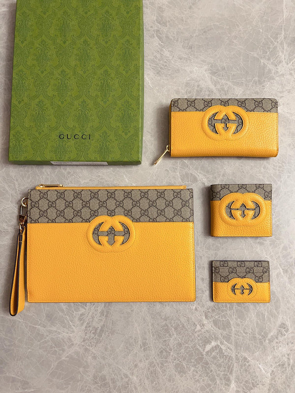 Amelia- GUKI Women Bags - 512