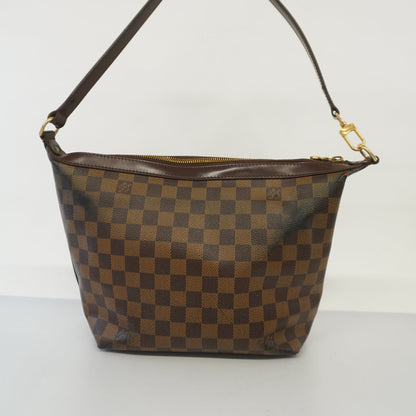 Louis Vuitton Shoulder Bag Damier Irovo MM