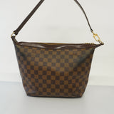 Louis Vuitton Shoulder Bag Damier Irovo MM