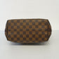 Louis Vuitton Shoulder Bag Damier Irovo MM