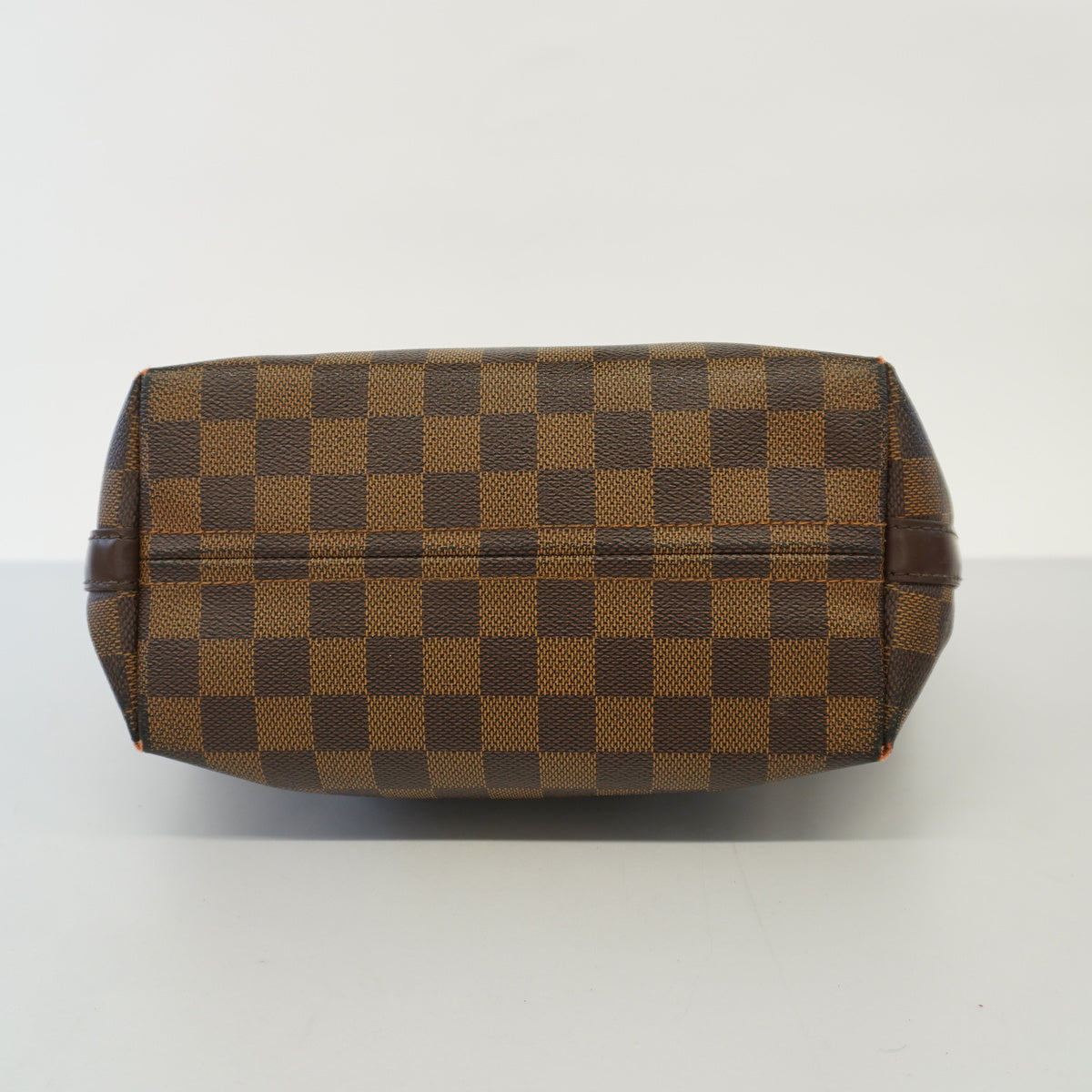 Louis Vuitton Shoulder Bag Damier Irovo MM