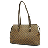 Louis Vuitton Shoulder Bag Damier Chelsea