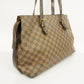 Louis Vuitton Shoulder Bag Damier Chelsea