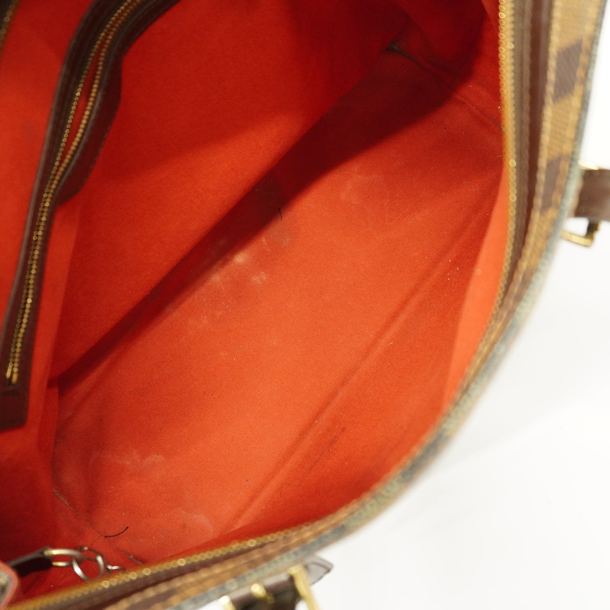Louis Vuitton Shoulder Bag Damier Chelsea