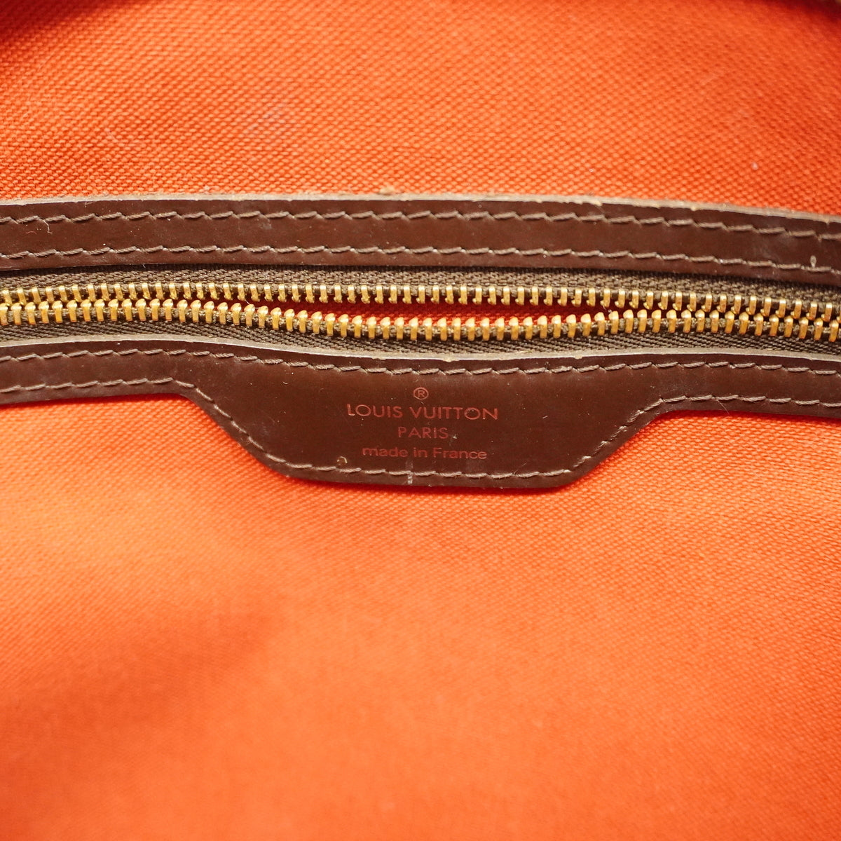 Louis Vuitton Shoulder Bag Damier Chelsea