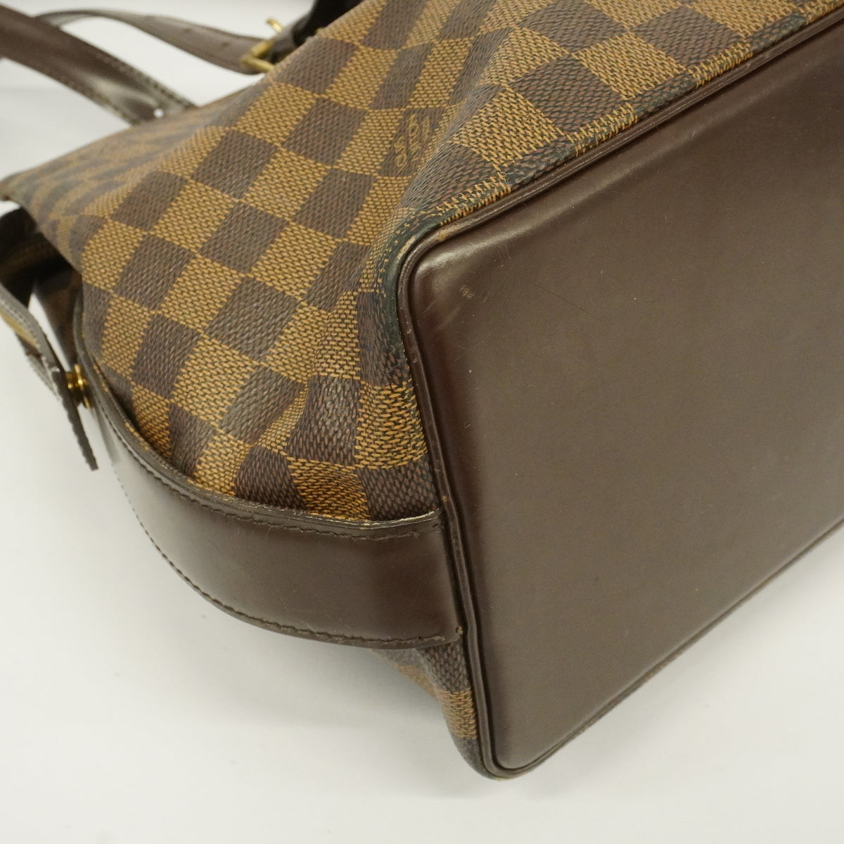 Louis Vuitton Shoulder Bag Damier Chelsea