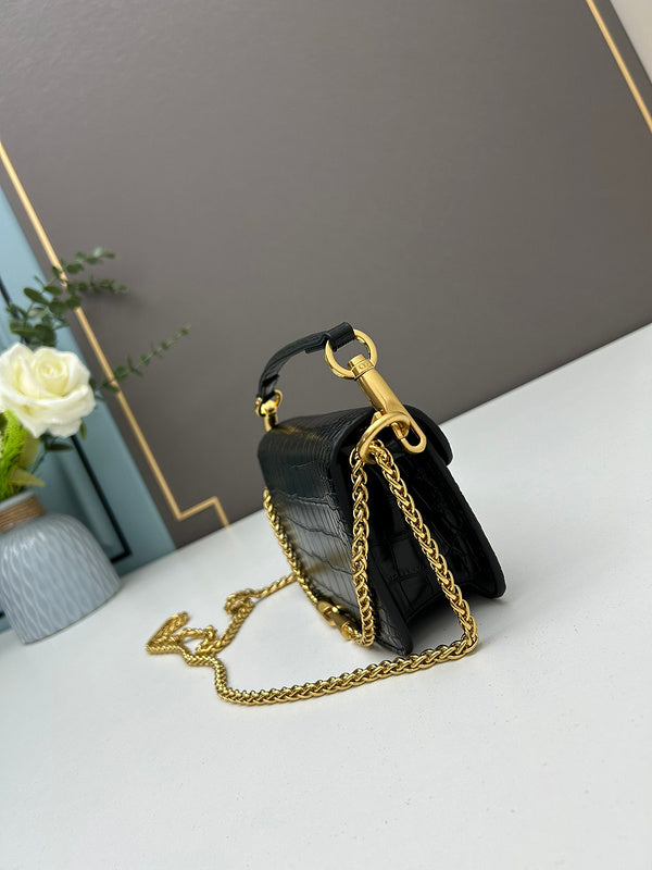 Amelia- VEL WOMEN LUXURY BAGS - 658