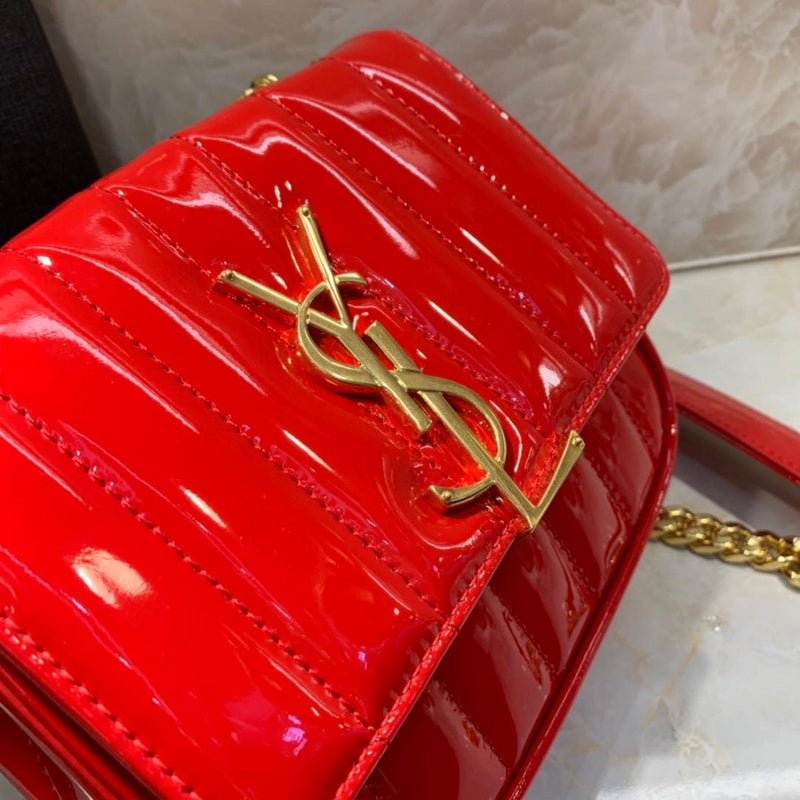 Amelia - YSL Bag - 2928